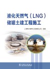 液化天然气(LNG)储罐土建工程施工封面