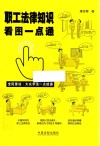 职工法律知识看图一点通  全民普法  案例插图版