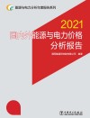 国内外能源与电力价格分析报告  2021 封面