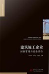 工程建设理论与实践丛书  建筑施工企业财务管理与安全评价