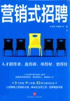 营销式招聘