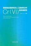 蔗渣炭混合基质李氏禾人工湿地净化水中Cr<Ⅵ>的机制研究
