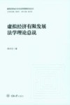 虚拟经济运行安全法律保障研究丛书  虚拟经济有限发展法学理论总说