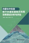 内蒙古中东部地下水灌区灌溉水利用效率测试分析与评估封面