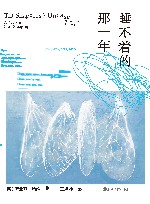 睡不着的那一年 封面