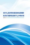 BiVO4基Z型异质结的电荷调控及其在光催化还原CO2中的应用 封面