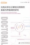 博士论丛 光电化学水分解硅光阳极的表面与界面调控研究封面