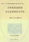 压砂地衰退机制及生态系统综合评价