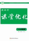 指南针  课堂优化  九年级  物理
