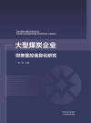 大型煤炭企业财务管控信息化研究