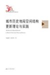 城市历史地段空间结构更新理论与实践