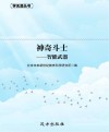 神奇斗士:智能武器封面