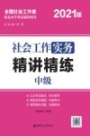 社会工作实务（中级）精讲精练