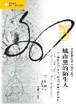 城市里的陌生人  中国流动人口的空间、权力与社会网络的重构