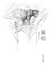 凝视