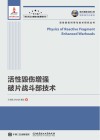 活性毁伤增强破片战斗部技术封面