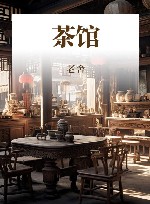 茶馆