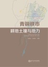 青铜峡市耕地土壤与地力封面