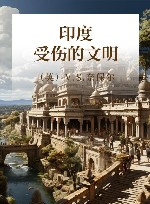 印度  受伤的文明