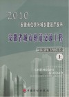 安徽省城市轨道交通工程计价定额综合单价