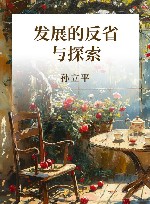 发展的反省与探索封面