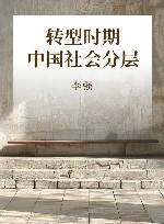 转型时期中国社会分层