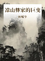 凉山彝家的巨变