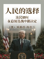 人民的选择  选民如何在总统选战中做决定  第3版