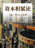 资本积累论