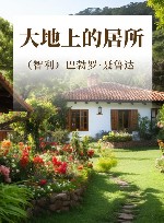 大地上的居所 电子书封面