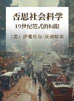 否思社会科学  19世纪范式的局限