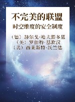 不完美的联盟  时空维度的安全制度封面