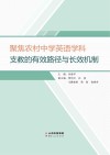 聚焦农村中学英语学科支教的有效路径与长效机制