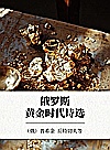 俄罗斯黄金时诗选 封面