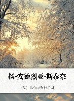 扬·安德烈亚·斯泰奈 封面