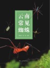 云南常见蜘蛛封面