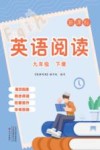 英语阅读  新课标  9年级  下