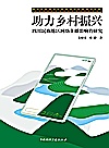 助力乡村振兴  四川民族地区网络主播影响力研究封面