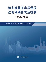 填方路基压实质量的波电场耦合快速检测技术指南