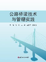 公路桥梁技术与管理实践