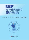 实用精神科疾病诊疗与护理实践