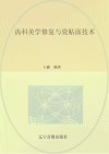 齿科美学修复与瓷贴面技术封面