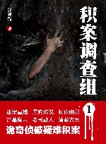 积案调查组  1 封面