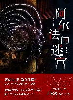 阿尔法的迷宫 封面