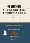 知识图谱在甘南藏族非物质文化遗产数字化保护中的应用研究