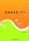 陇西金石录  下 封面
