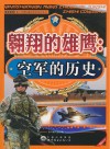翱翔的雄鹰  空军的历史封面