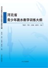 河北省青少年跳水教学训练大纲