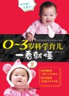 0-3岁科学育儿一看就懂封面