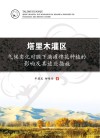 塔里木灌区气候变化对膜下滴灌棉花种植的影响及其适应措施封面